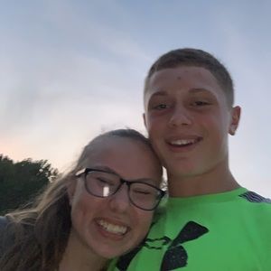 Meet your Posher, Kristine